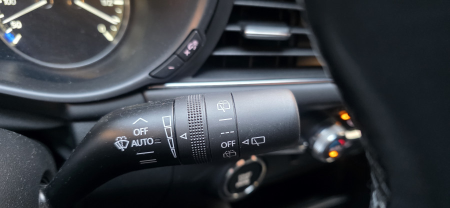 Imagen de Mazda Mazda3