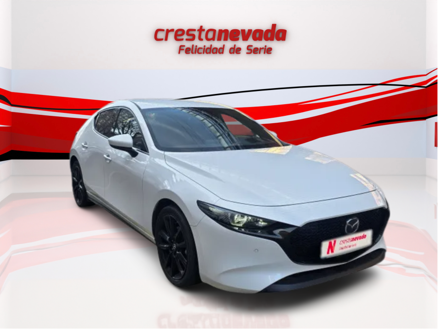 Imagen de Mazda Mazda3