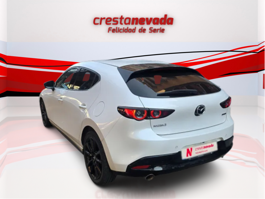 Imagen de Mazda Mazda3