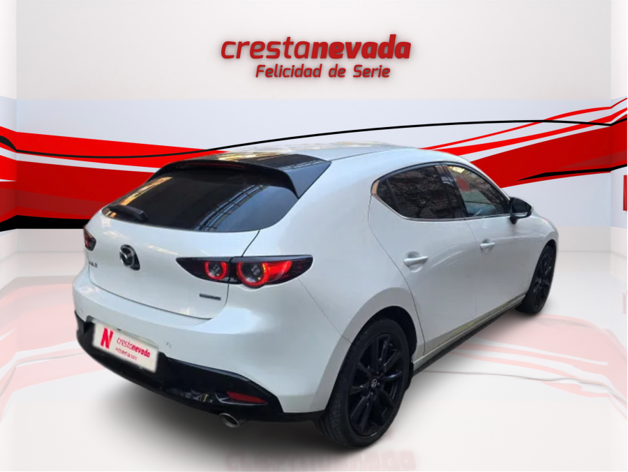 Imagen de Mazda Mazda3