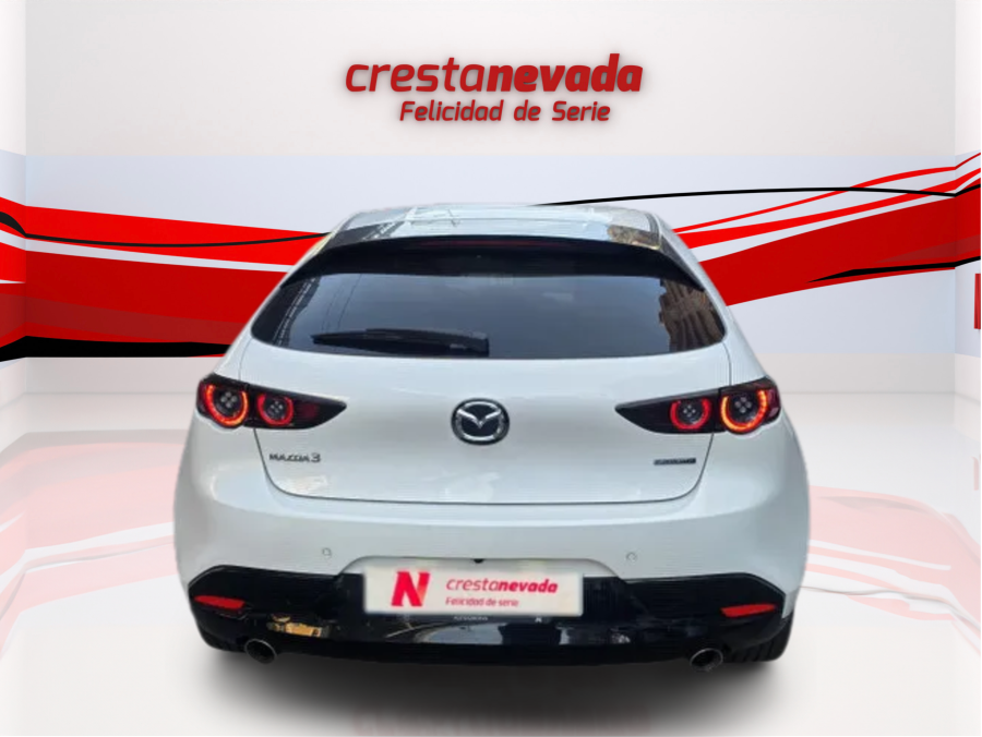 Imagen de Mazda Mazda3