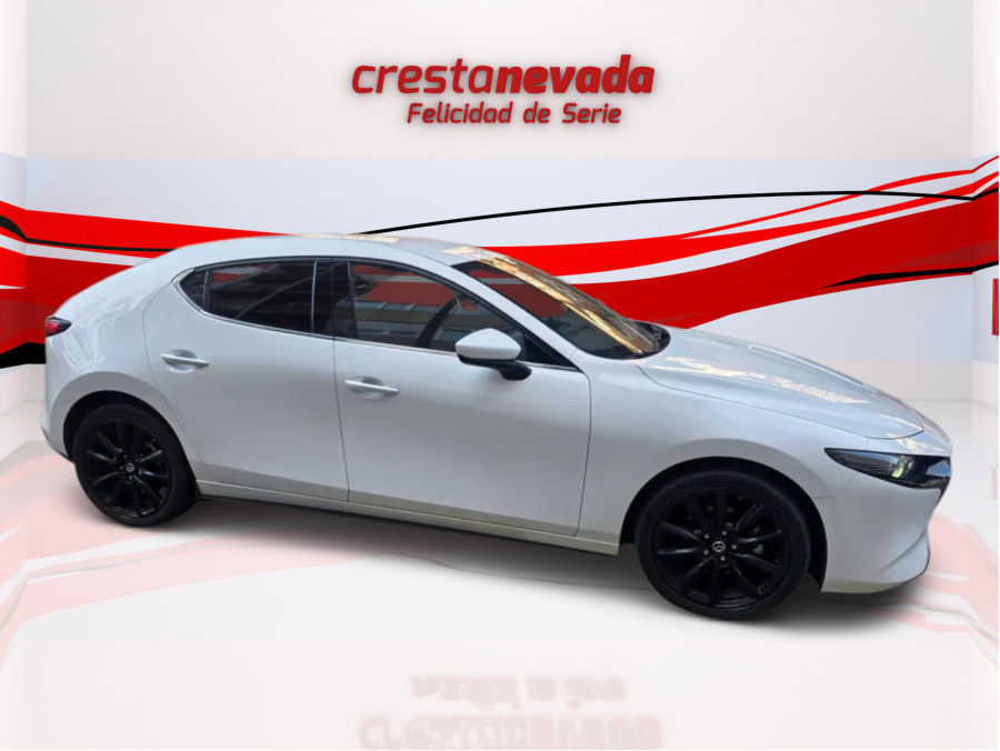 Imagen de Mazda Mazda3