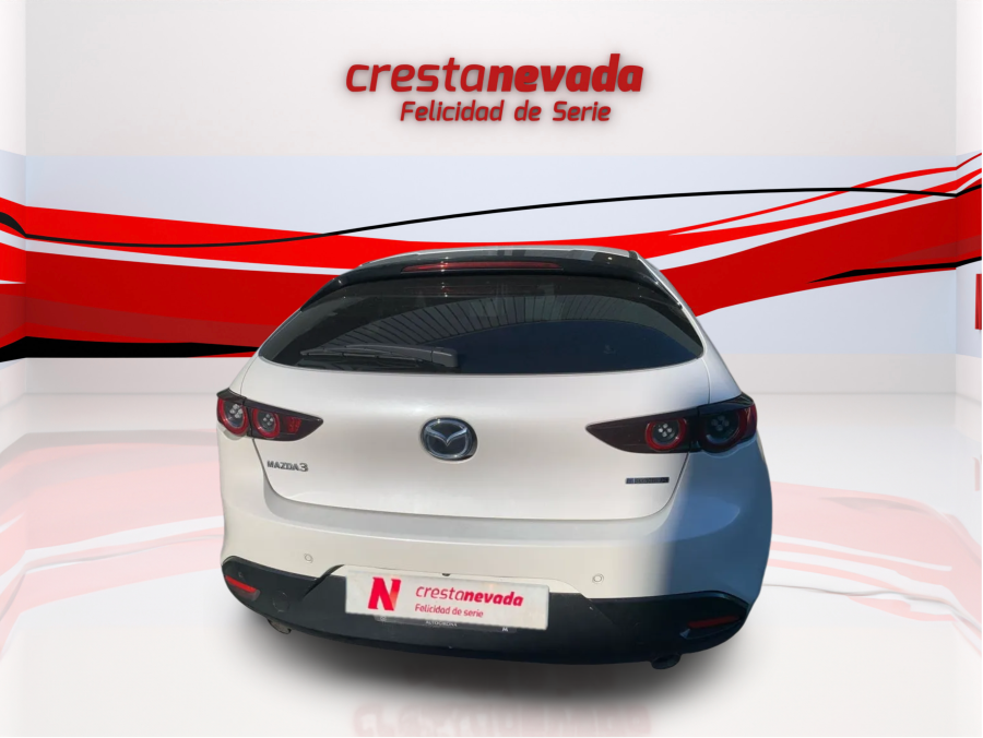 Imagen de Mazda Mazda3