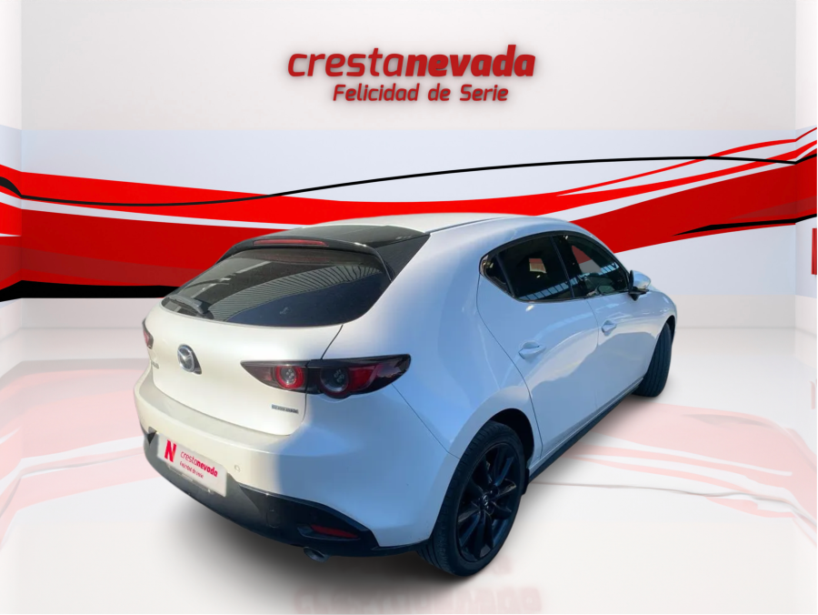 Imagen de Mazda Mazda3