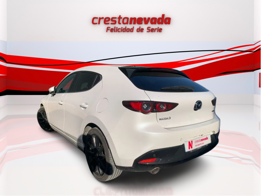 Imagen de Mazda Mazda3