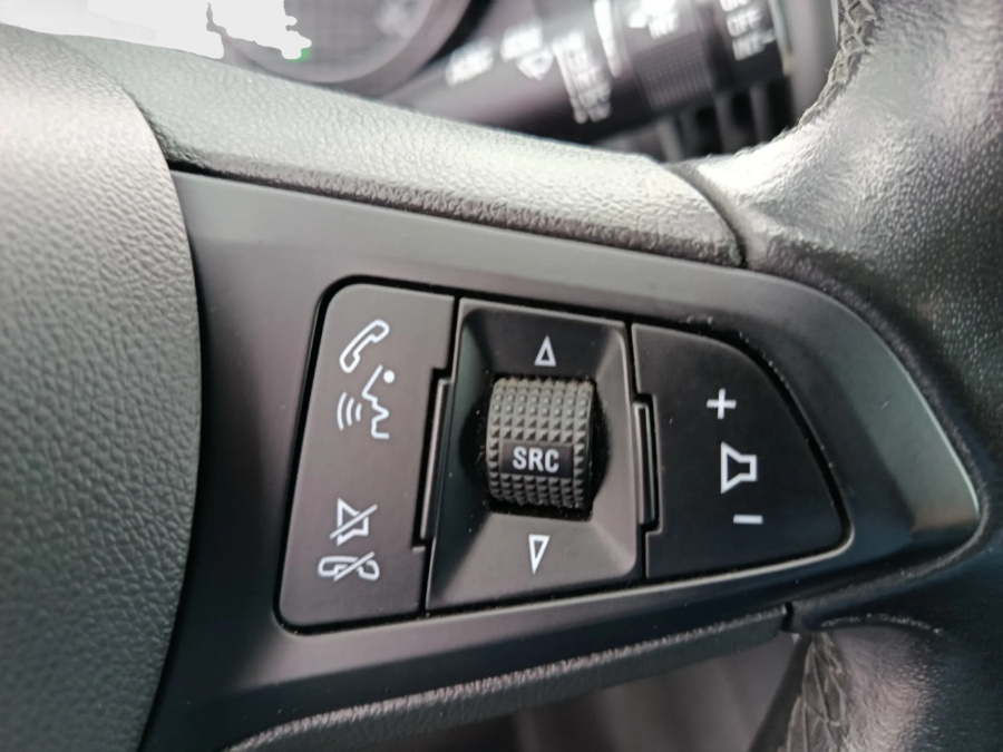 Imagen de Opel Zafira