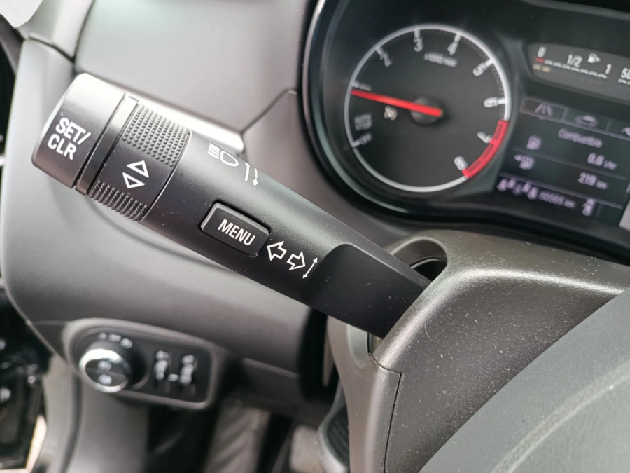 Imagen de Opel Zafira