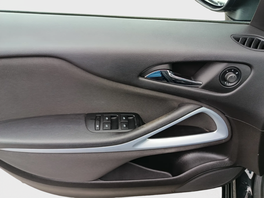 Imagen de Opel Zafira