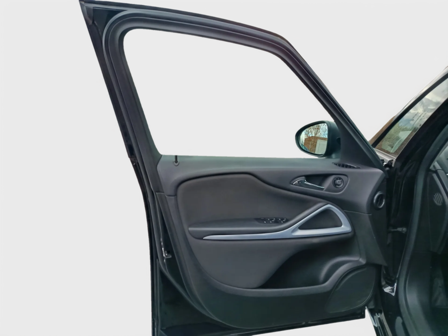 Imagen de Opel Zafira