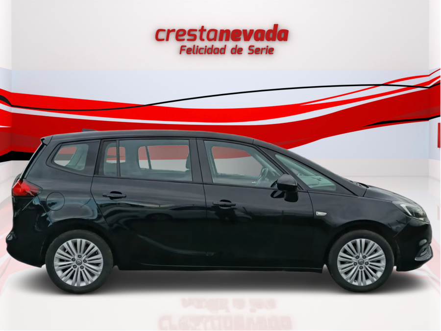 Imagen de Opel Zafira