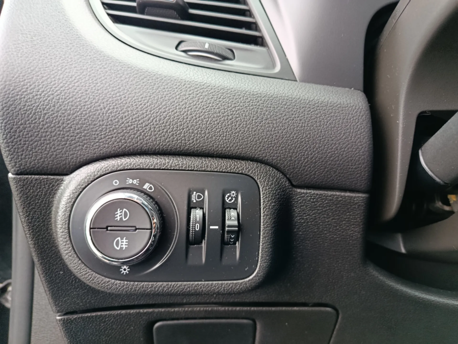 Imagen de Opel Zafira