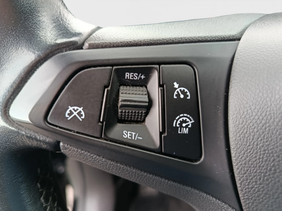 Imagen de Opel Zafira