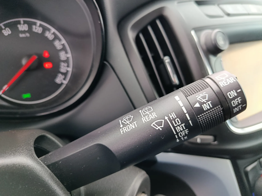 Imagen de Opel Zafira