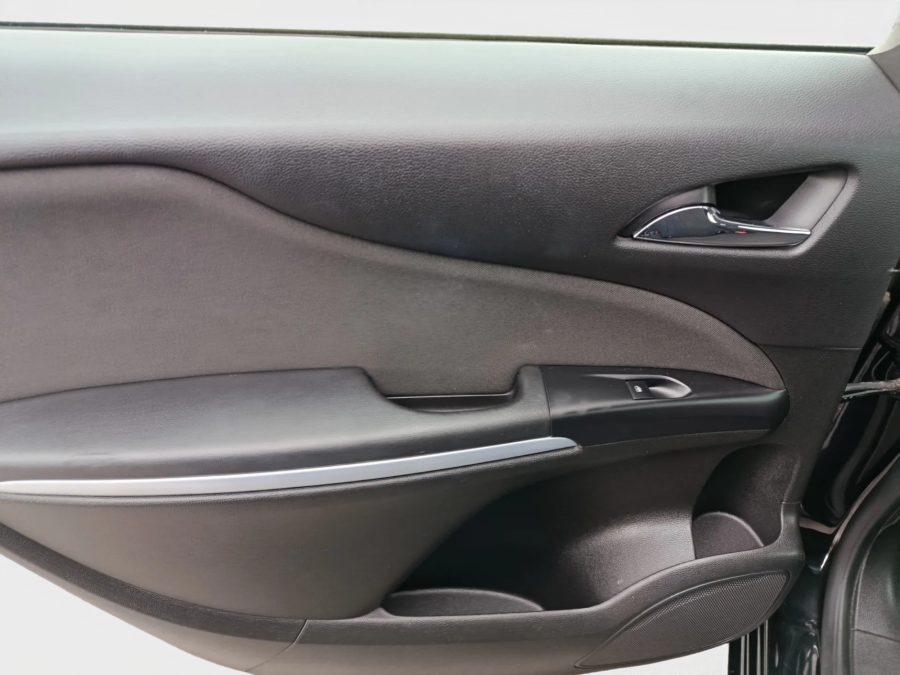 Imagen de Opel Zafira