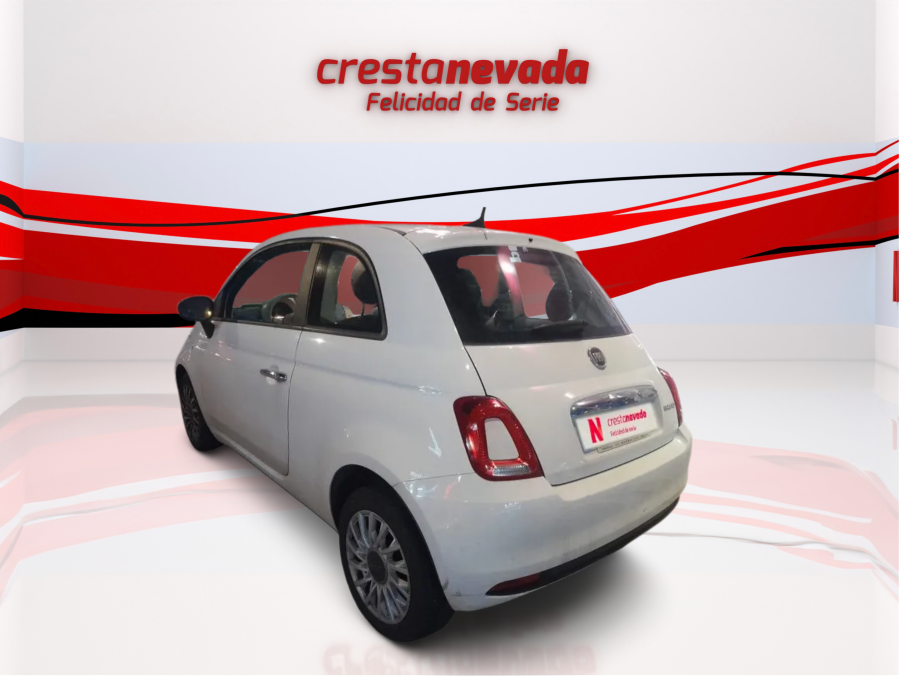 Imagen de Fiat 500