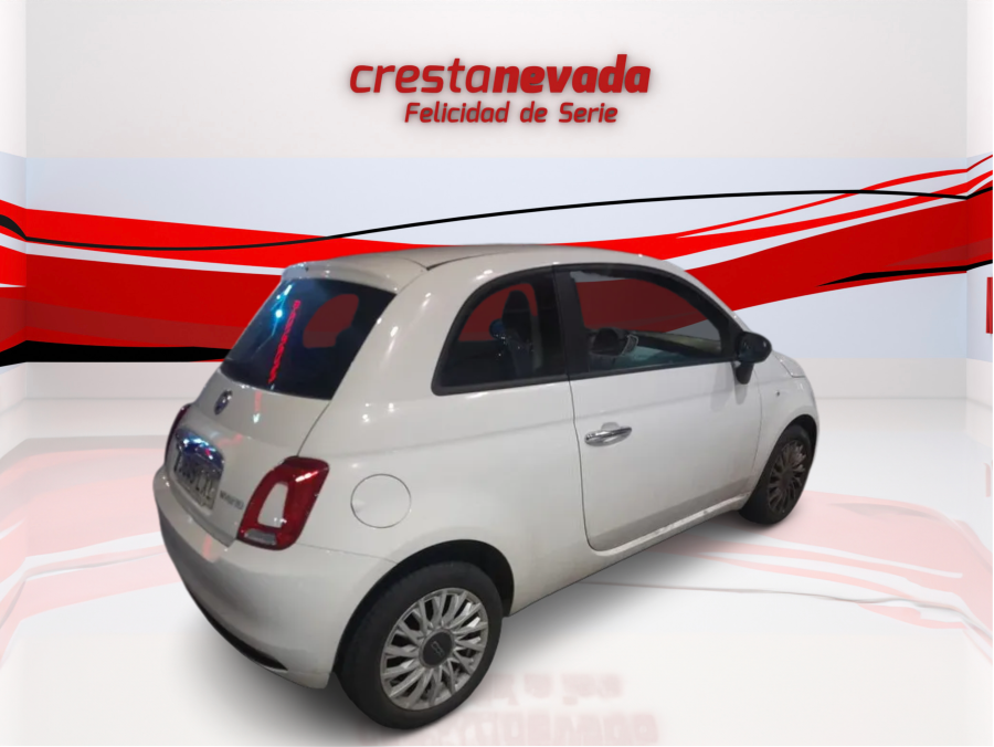 Imagen de Fiat 500