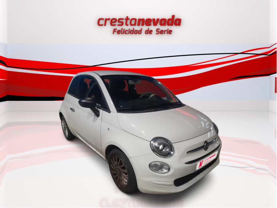 Imagen de Fiat 500