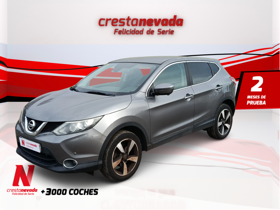 Imagen de NISSAN QASHQAI
