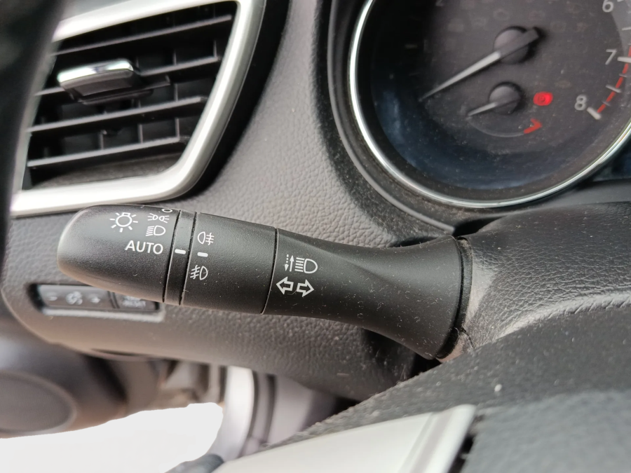 Imagen de NISSAN QASHQAI