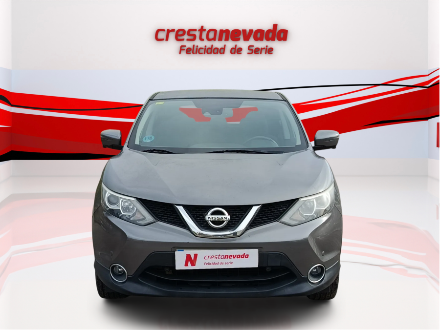 Imagen de NISSAN QASHQAI