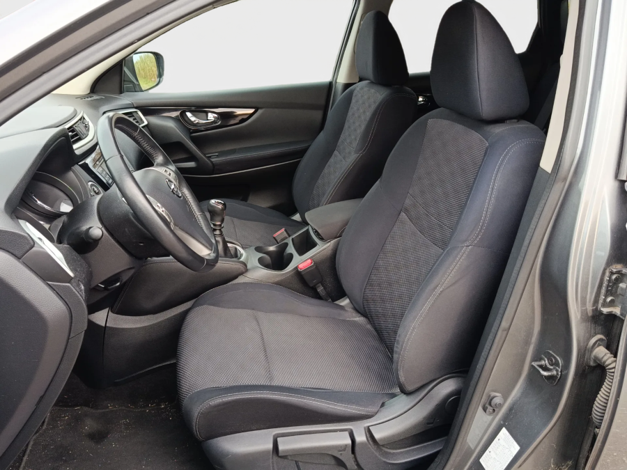 Imagen de NISSAN QASHQAI