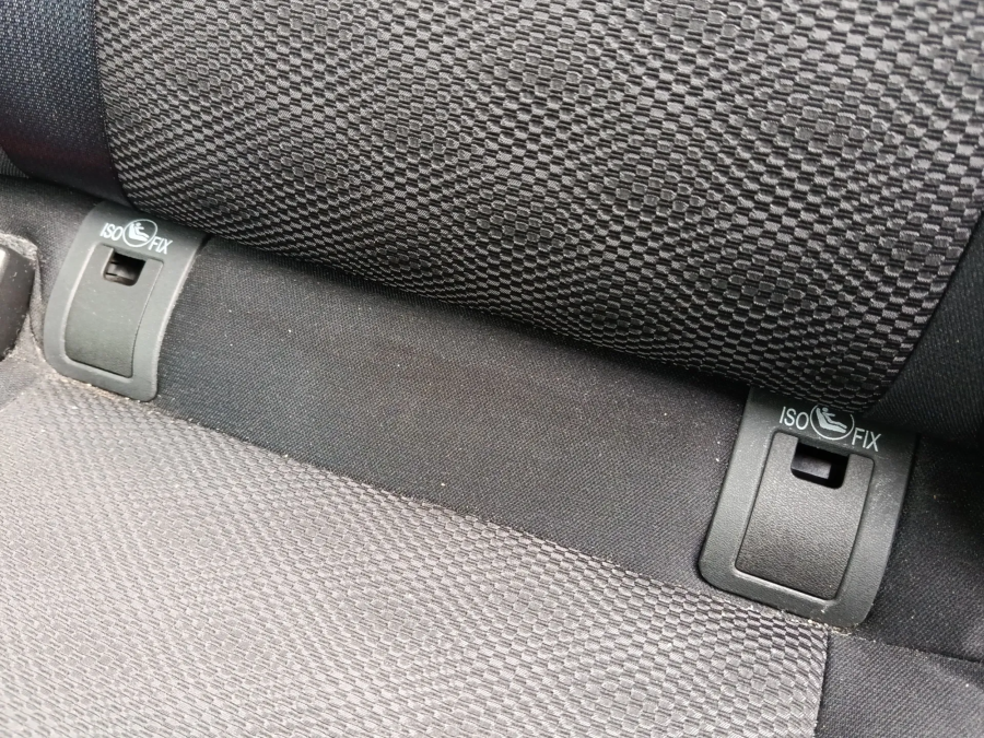 Imagen de NISSAN QASHQAI