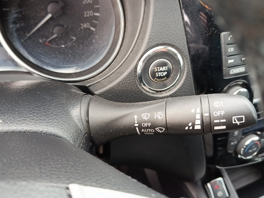 Imagen de NISSAN QASHQAI