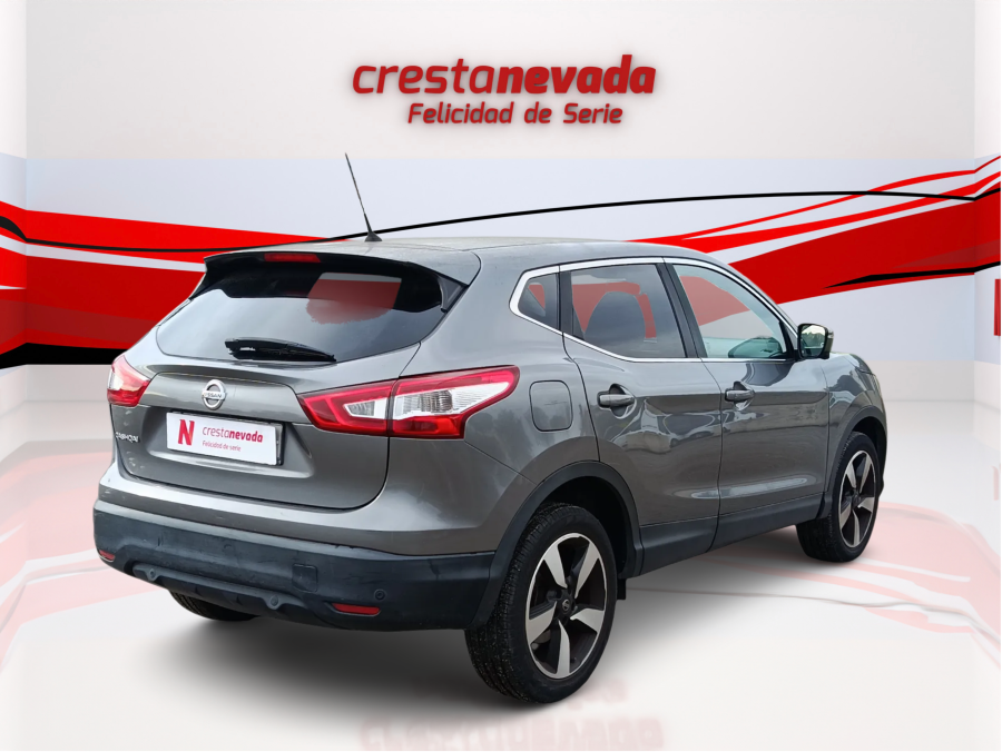 Imagen de NISSAN QASHQAI
