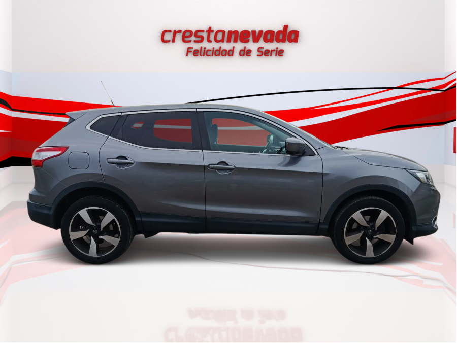 Imagen de NISSAN QASHQAI