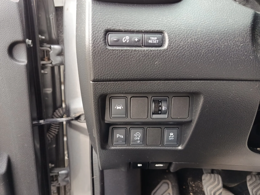 Imagen de NISSAN QASHQAI