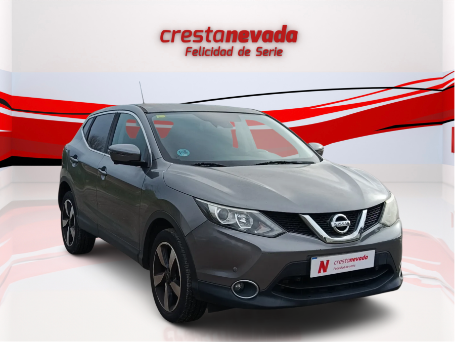 Imagen de NISSAN QASHQAI