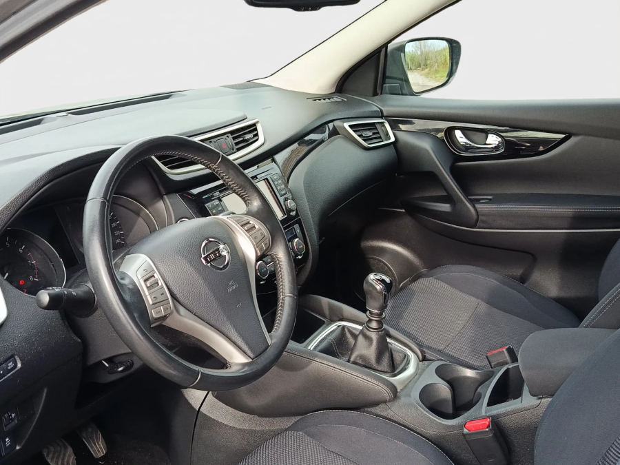 Imagen de NISSAN QASHQAI