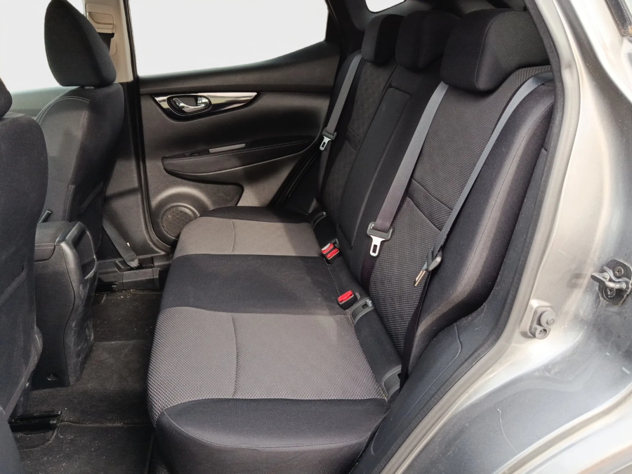 Imagen de NISSAN QASHQAI