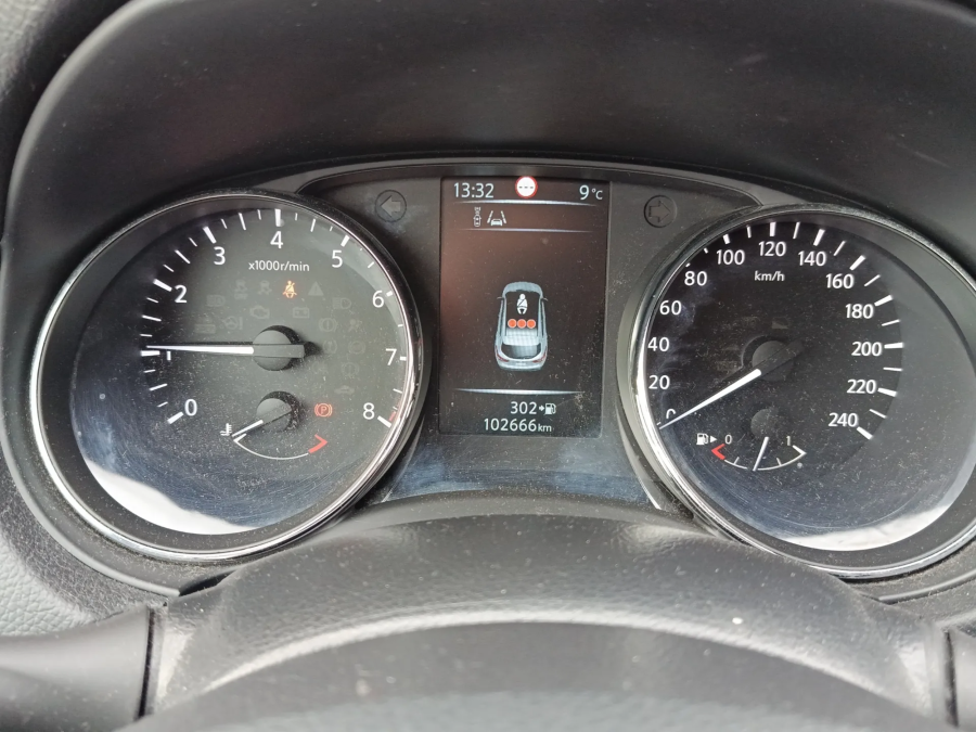 Imagen de NISSAN QASHQAI