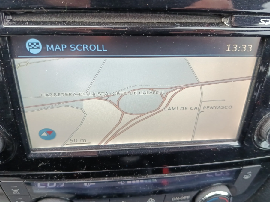 Imagen de NISSAN QASHQAI