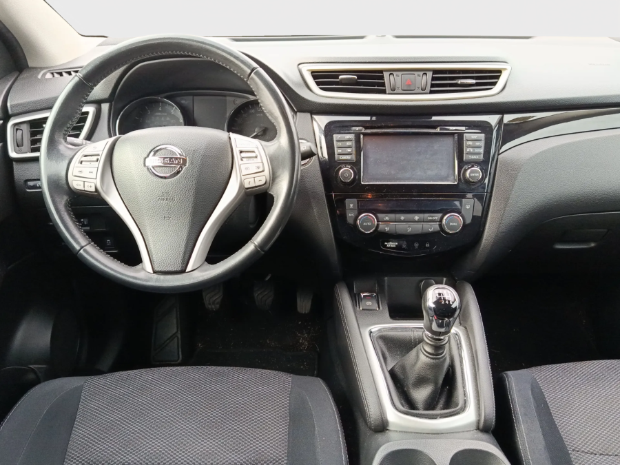 Imagen de NISSAN QASHQAI