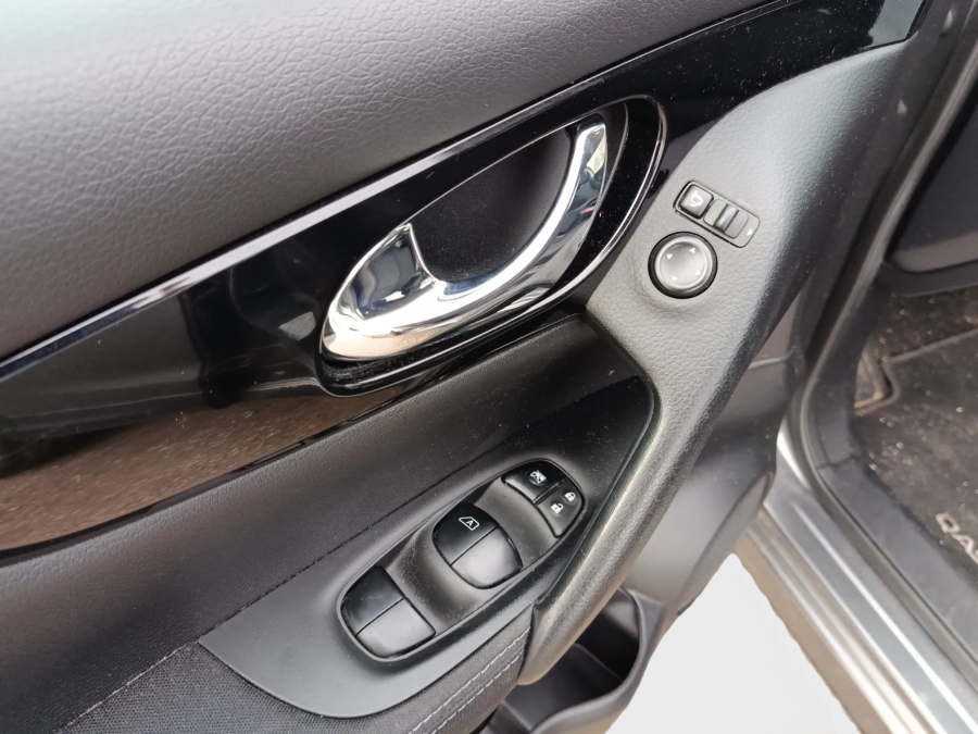 Imagen de NISSAN QASHQAI