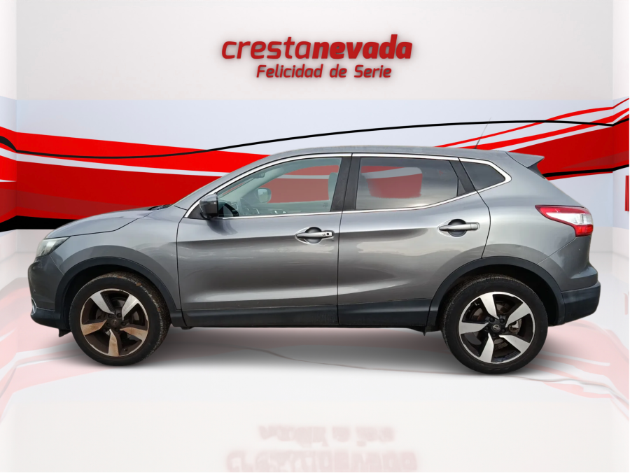 Imagen de NISSAN QASHQAI
