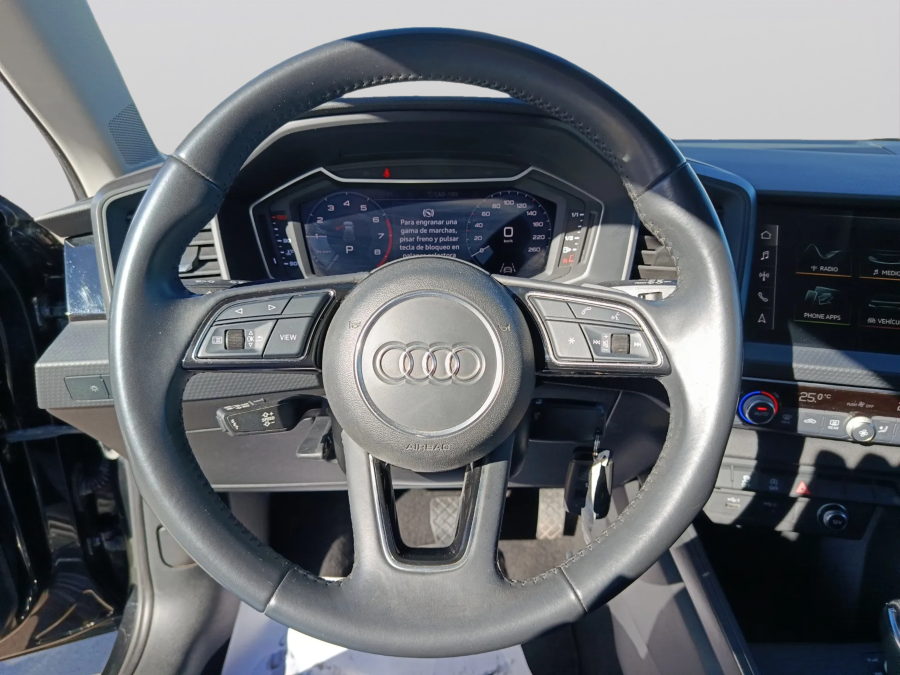 Imagen de AUDI A1