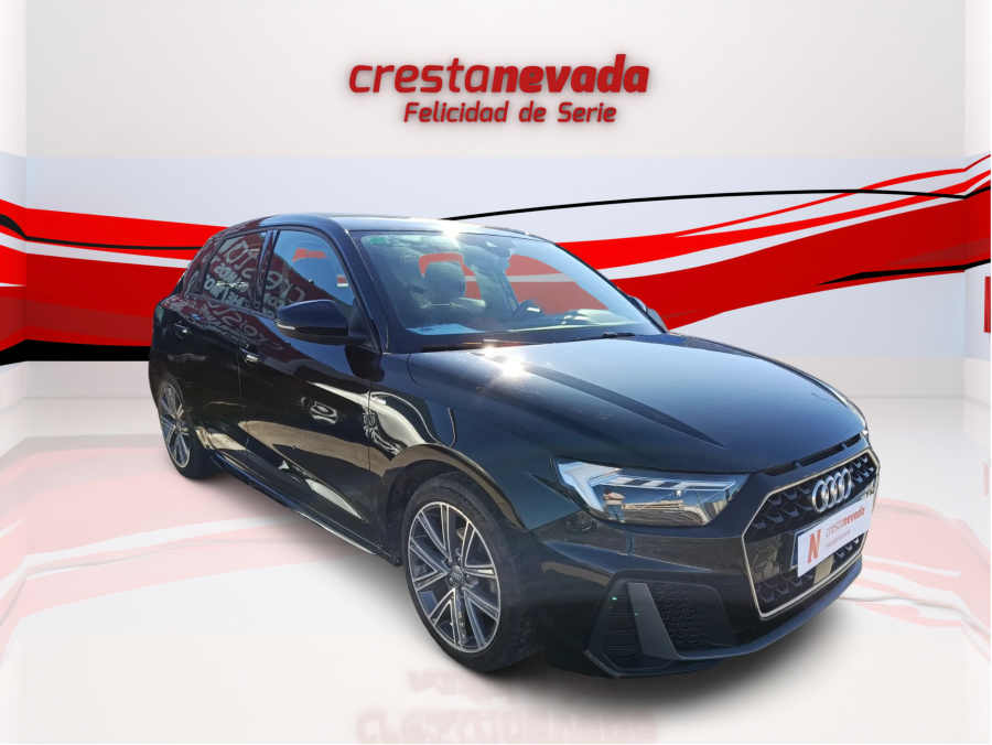 Imagen de AUDI A1