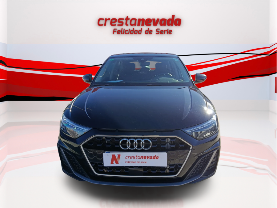 Imagen de AUDI A1