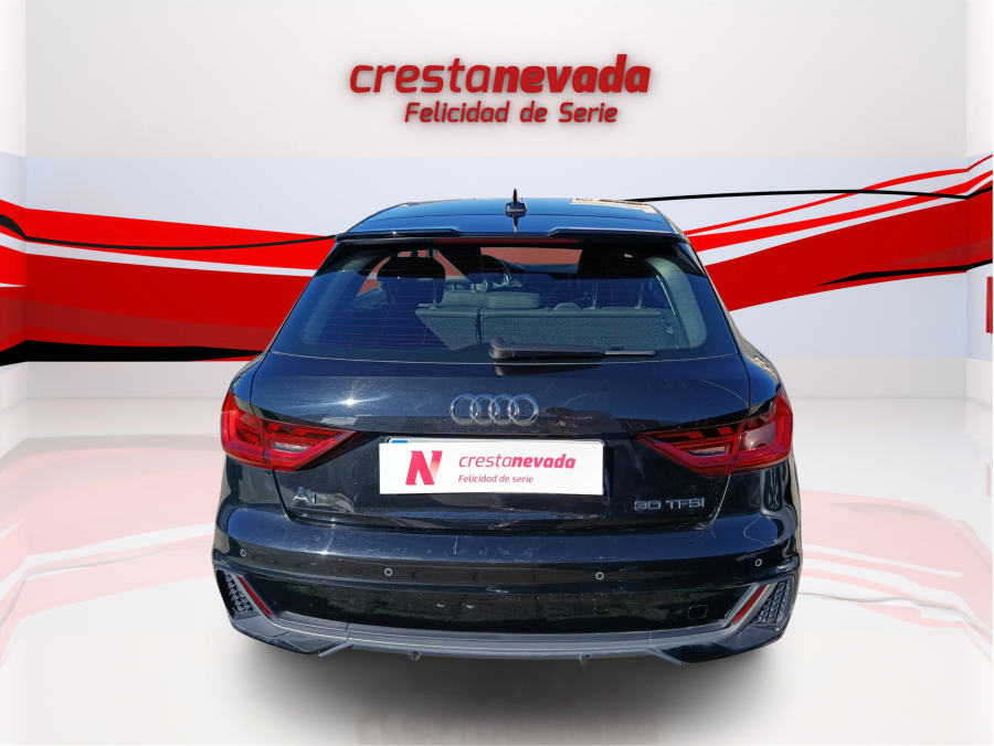 Imagen de AUDI A1
