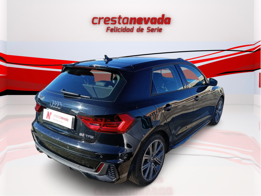 Imagen de AUDI A1