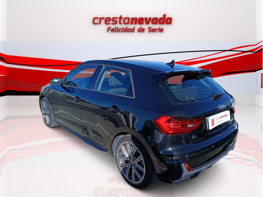 Imagen de AUDI A1