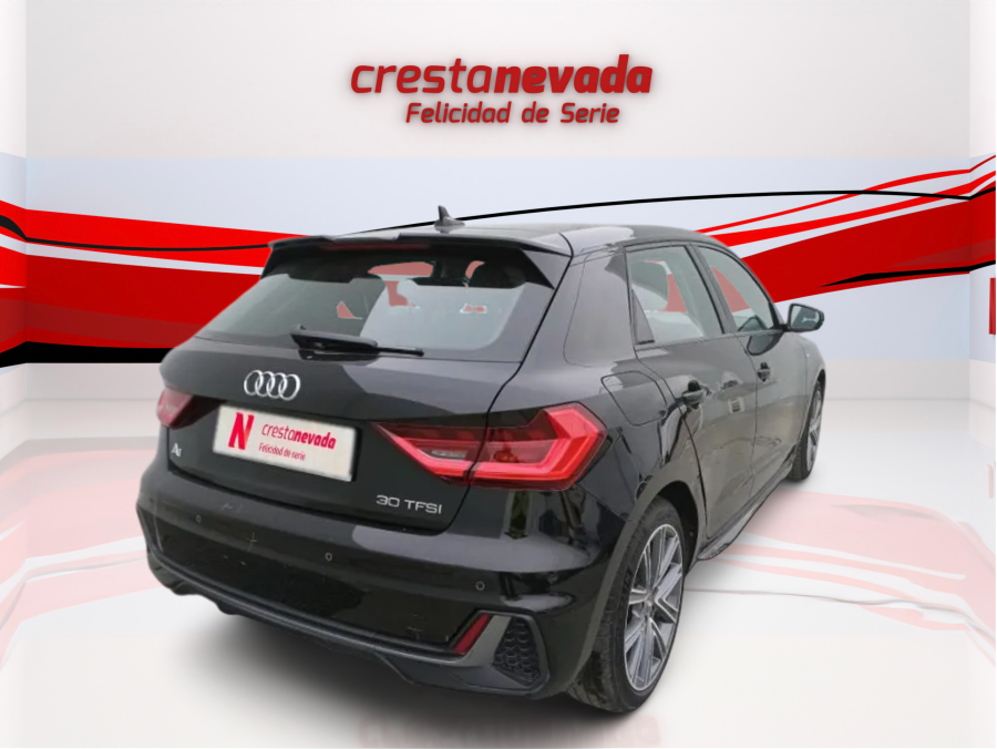 Imagen de AUDI A1