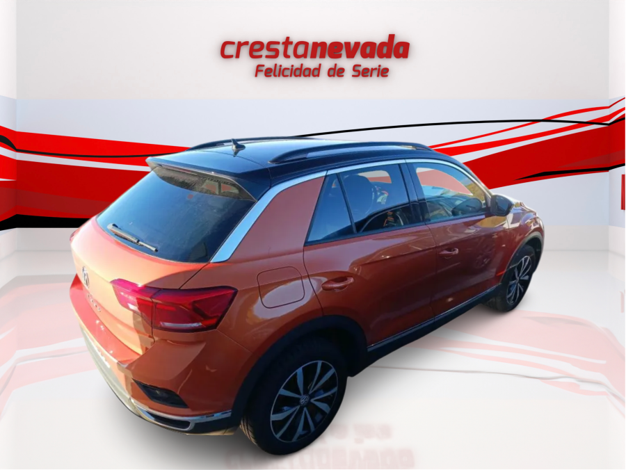 Imagen de Volkswagen T-Roc