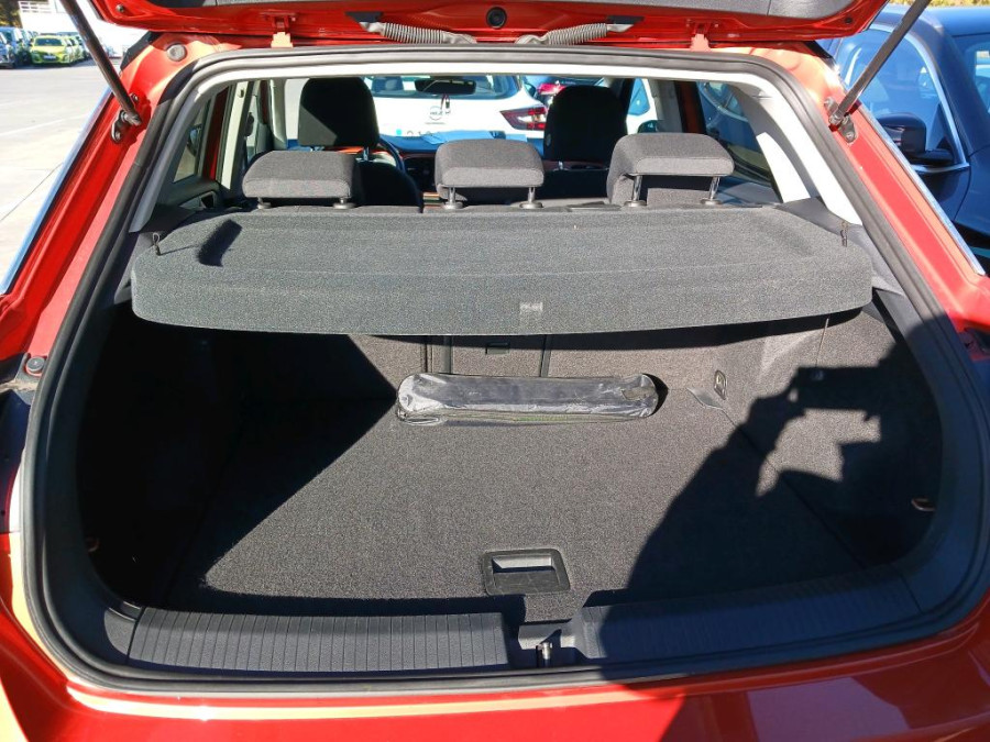 Imagen de Volkswagen T-Roc