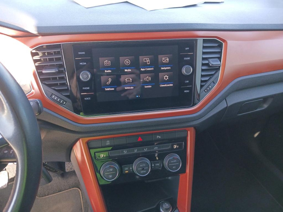 Imagen de Volkswagen T-Roc