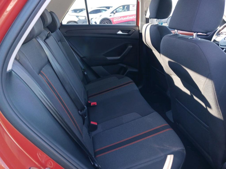 Imagen de Volkswagen T-Roc