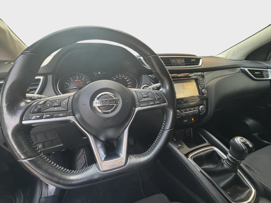 Imagen de NISSAN QASHQAI